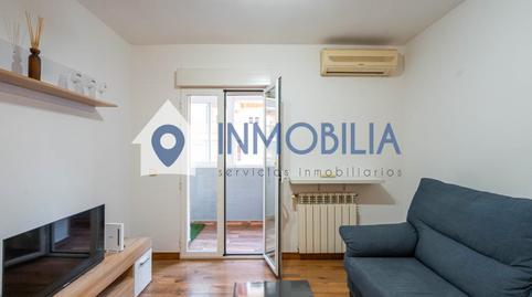 Photo 2 of Flat for sale in Calle de Ochagavia, Valdezarza, Madrid
