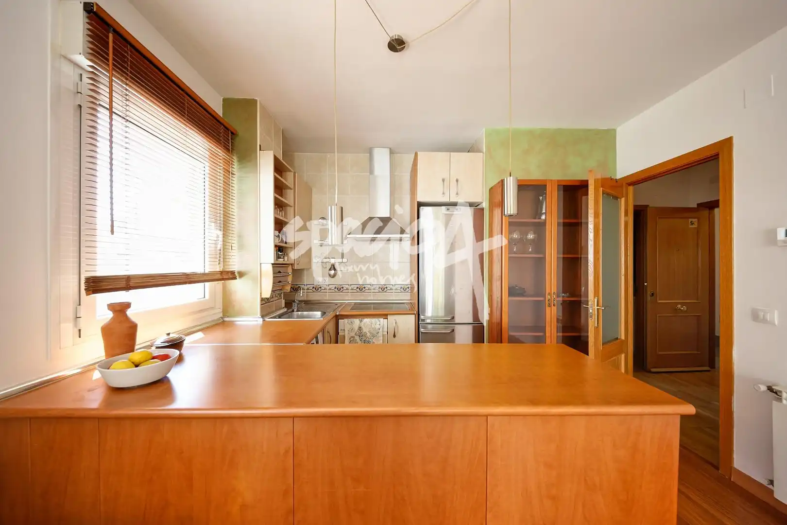 Wohnung mit Aufzug zum Verkauf in Calle VIÑA DE LA, imagen 8