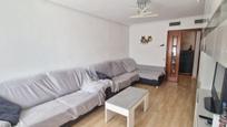 Sala d'estar de Pis en venda en  Zaragoza Capital amb Aire condicionat, Calefacció i Parquet