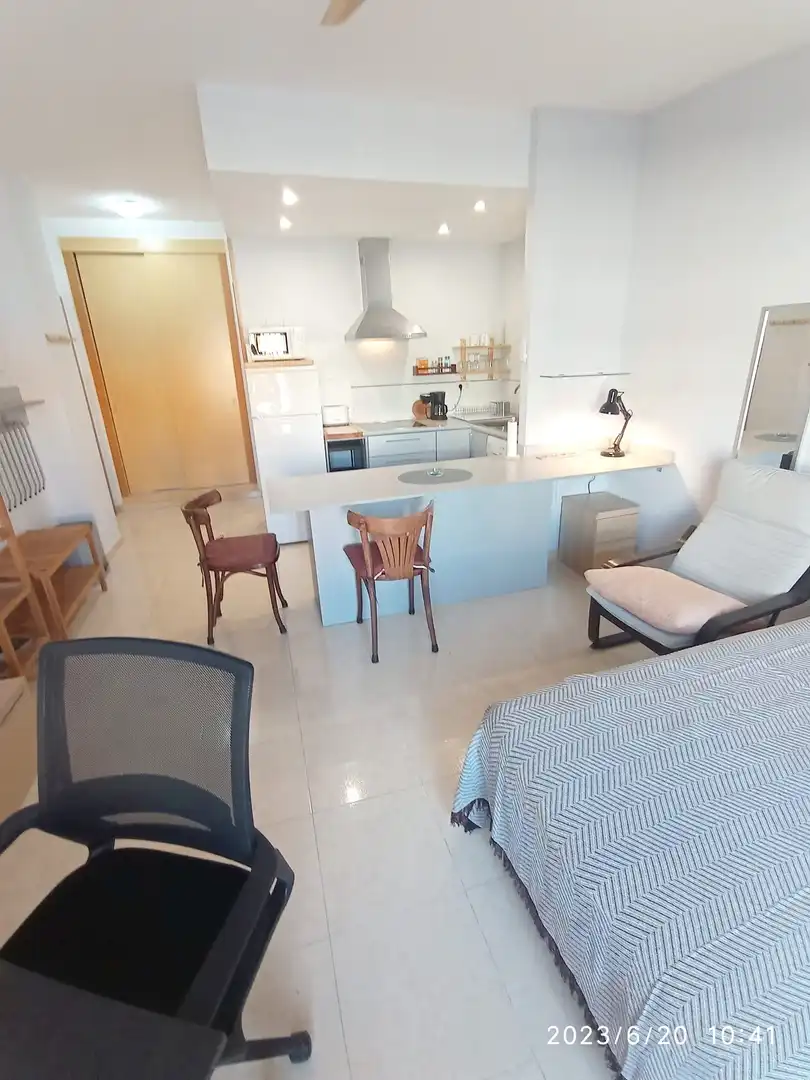 Wohnung zur Miete in CARRIL, La Trinidad