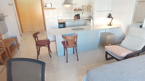 Photo 5 of Study for rent in Carril, La Trinidad, Málaga Capital