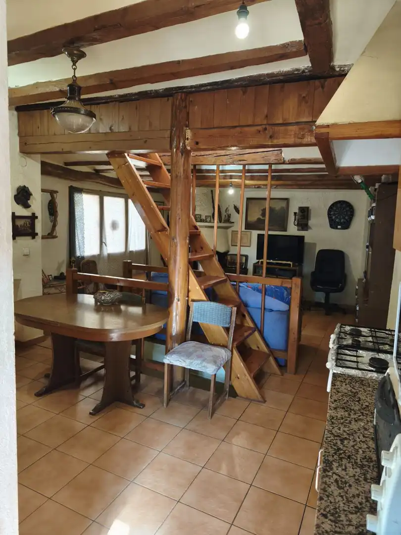 Houses for sale in Tortosa  with Air Conditioner and Terrace