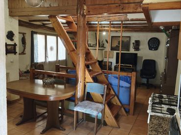 Maison à vendre à Cec