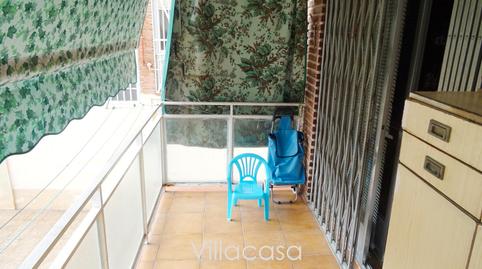 Foto 5 de Pis en venda a Casco Histórico de Vallecas,  Madrid Capital