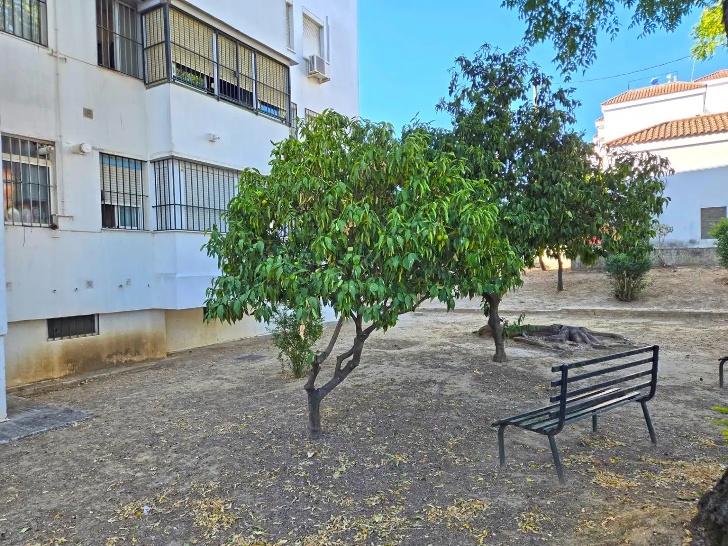 Piso con ascensor en venta en Barrio Alto, imagen 24