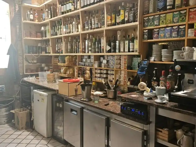 Local comercial en traspàs a Plaça Ocata 9, imagen 12