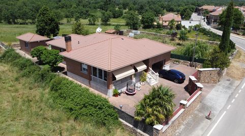 Foto 2 de Casa o xalet en venda a Gargantilla del Lozoya, Madrid