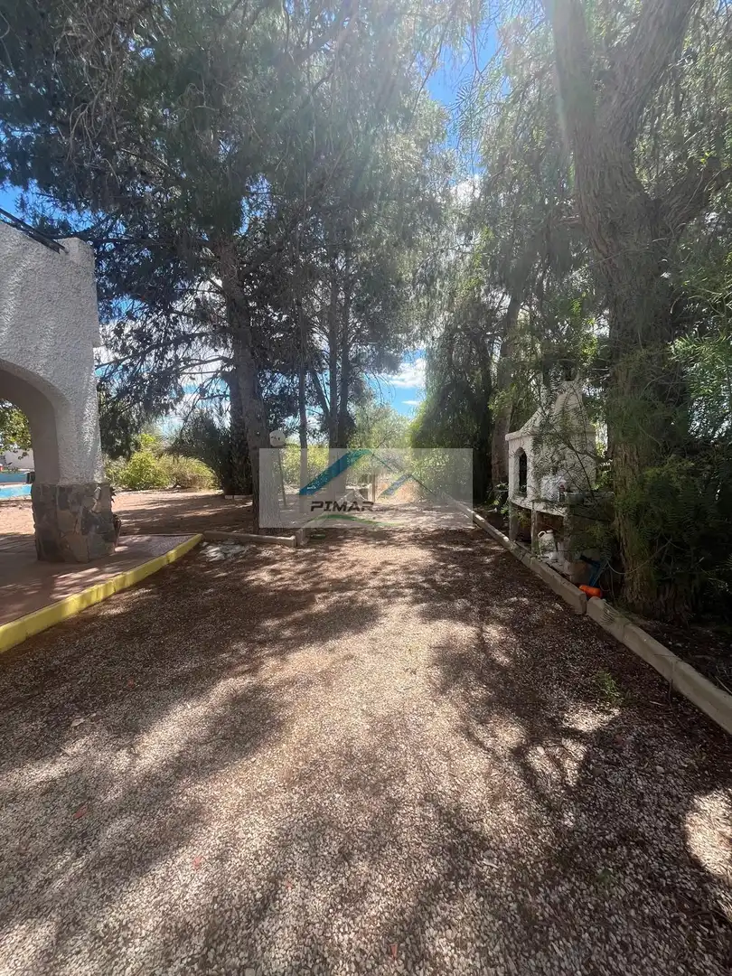 Casa con piscina in vendita a Albatera, imagen 7