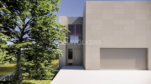 Foto 3 de Casa o xalet en venda a Airesol, Castellar del Vallès