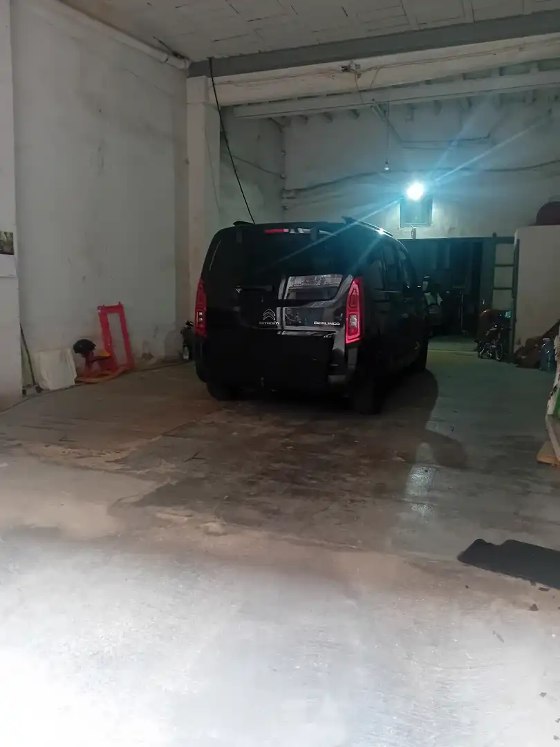 Parking de Casa adosada en venta en Valls con Calefacción, Terraza y Trastero
