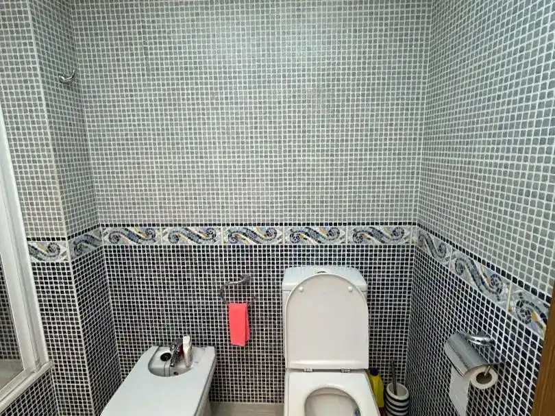 Baño de Piso en venta en Cappont