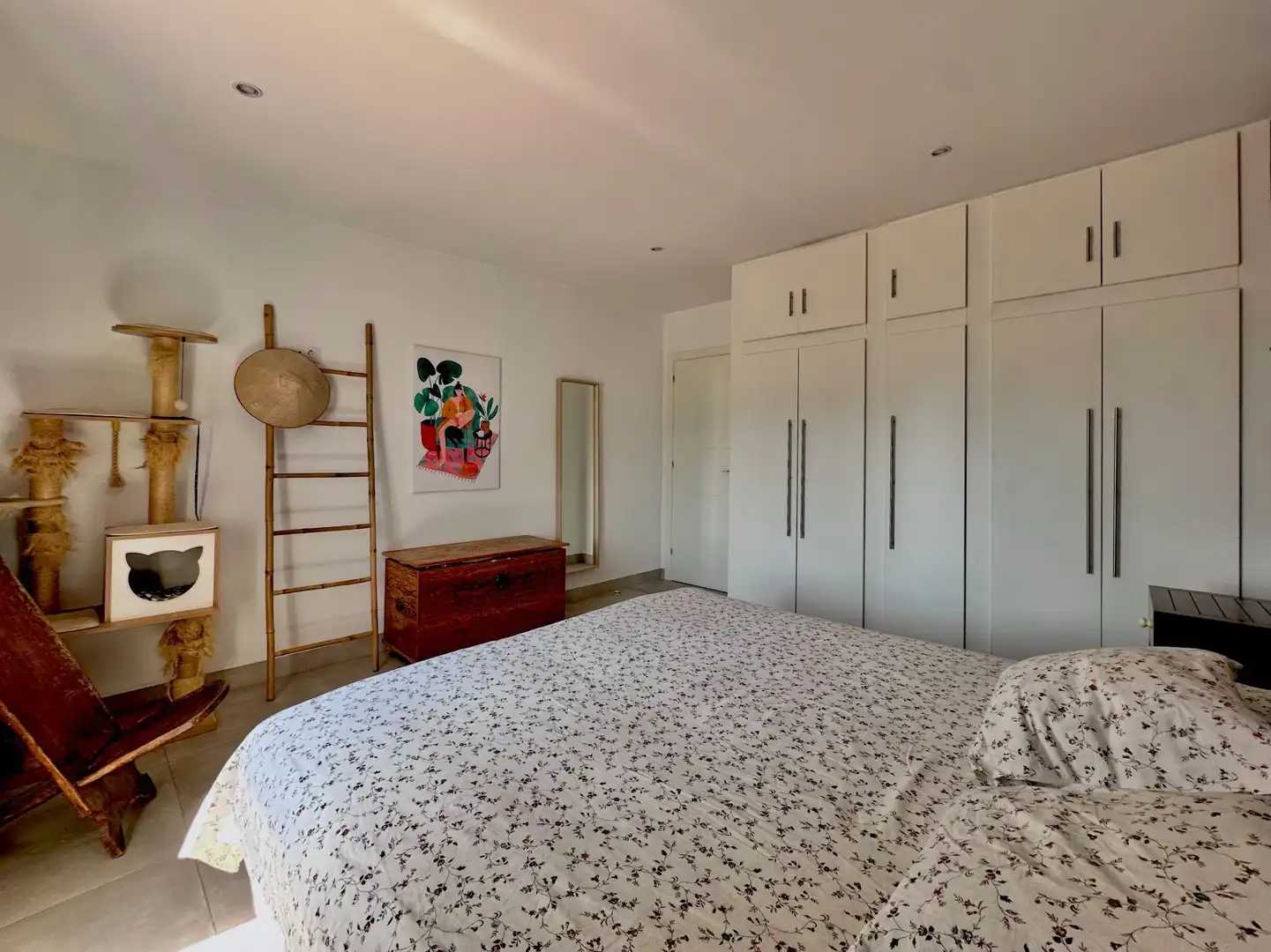 Maison rustique avec piscine à vendre à del serrayo, imagen 30
