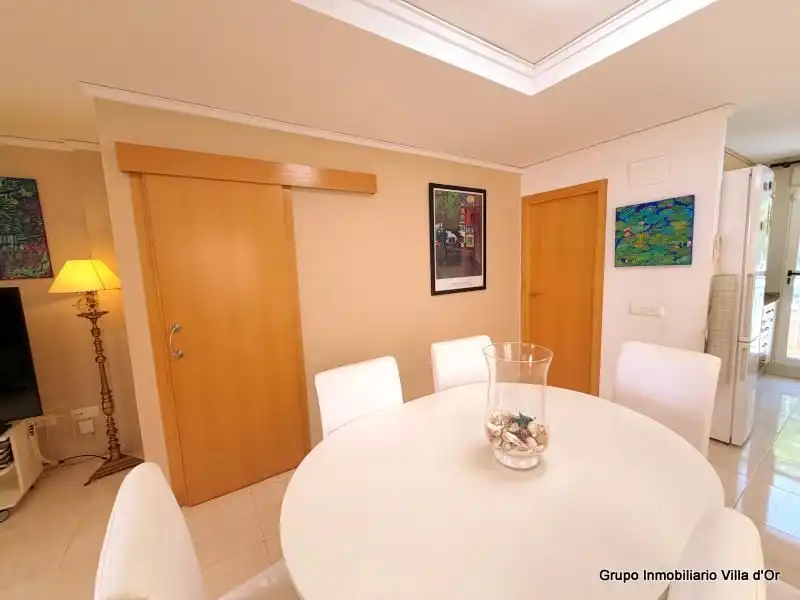 Casa a schiera con piscina in vendita a El Verger, imagen 12