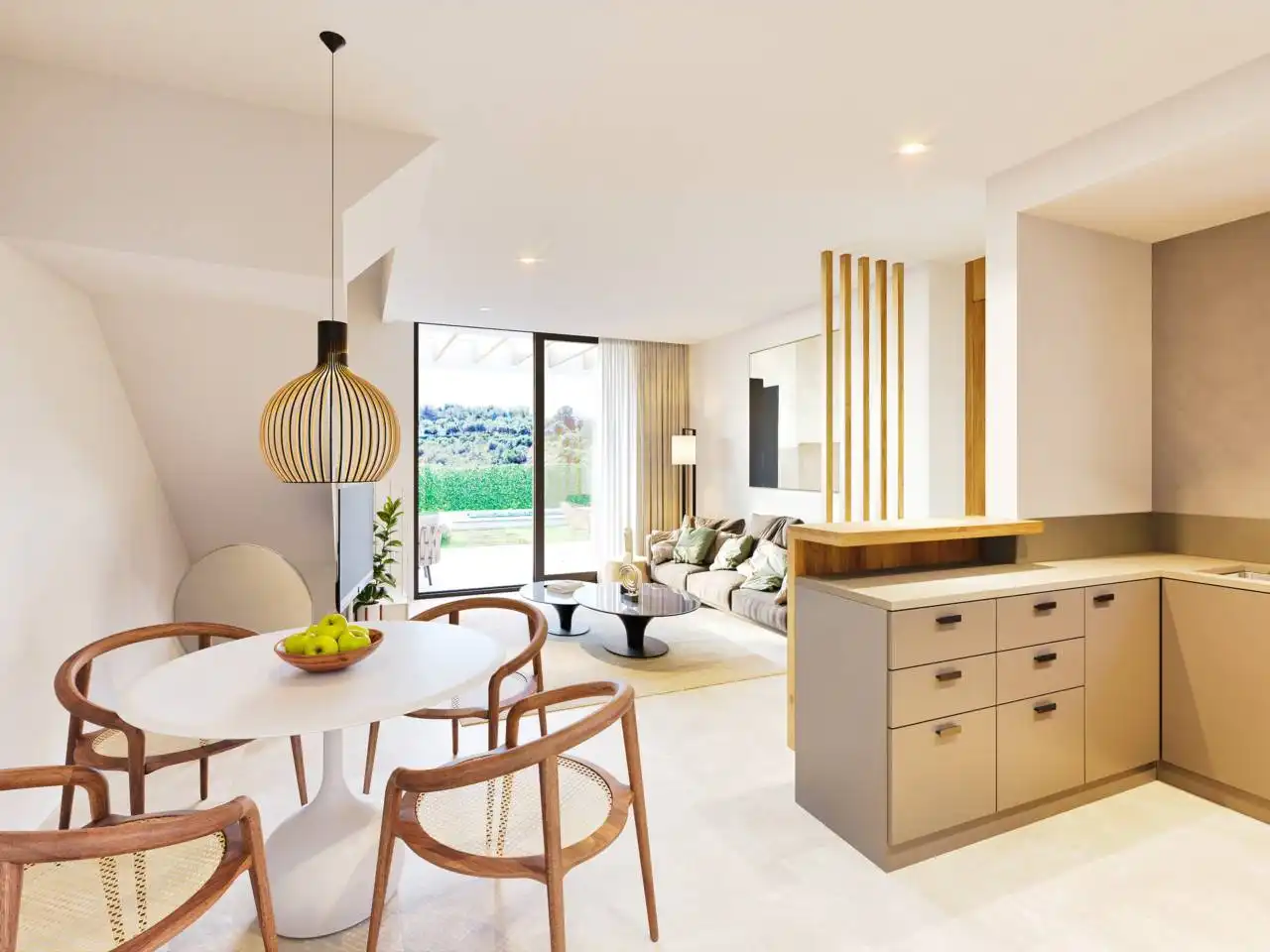 Casa con jardín en venta en Calle castellot SIN, imagen 13