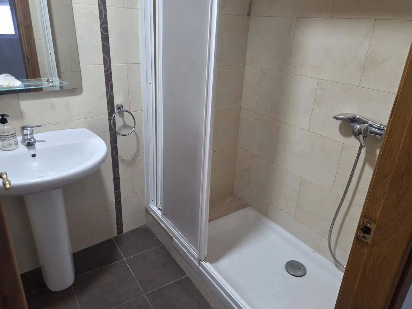 Bathroom of Duplexes for rent in Pueblo
