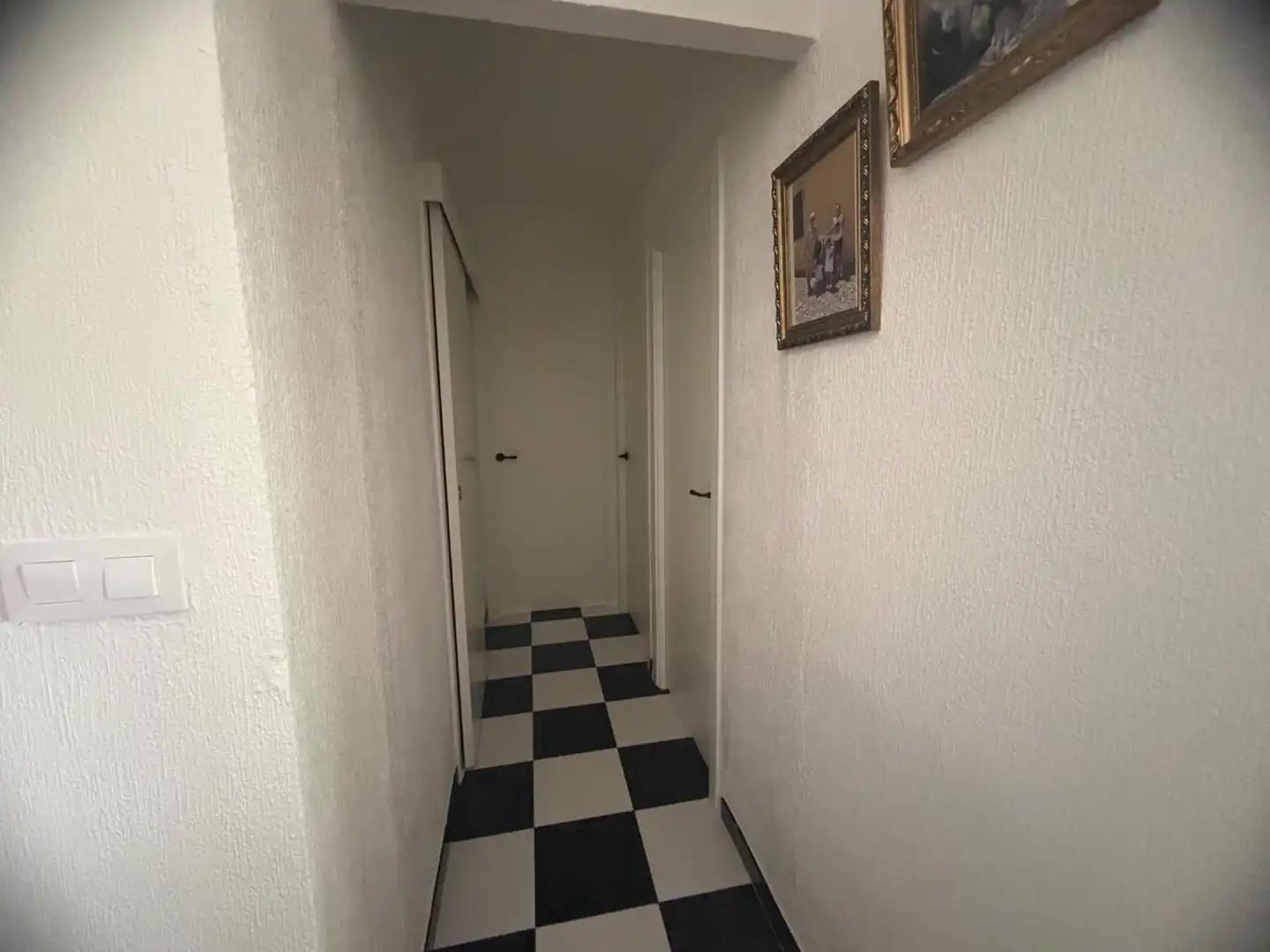 Planta baja en venta en Huelva con Amueblado