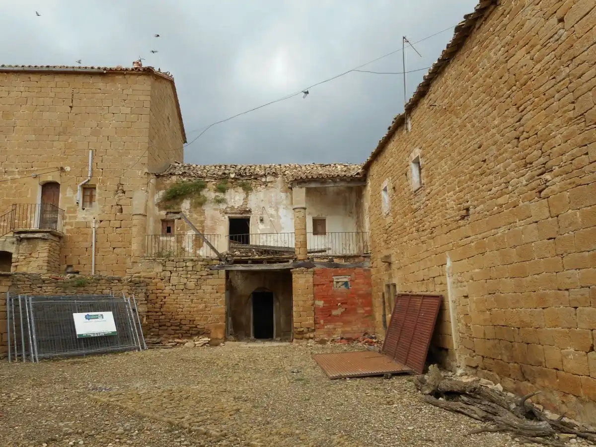 Commercial properties for sale in Garínoain  with Furnished
