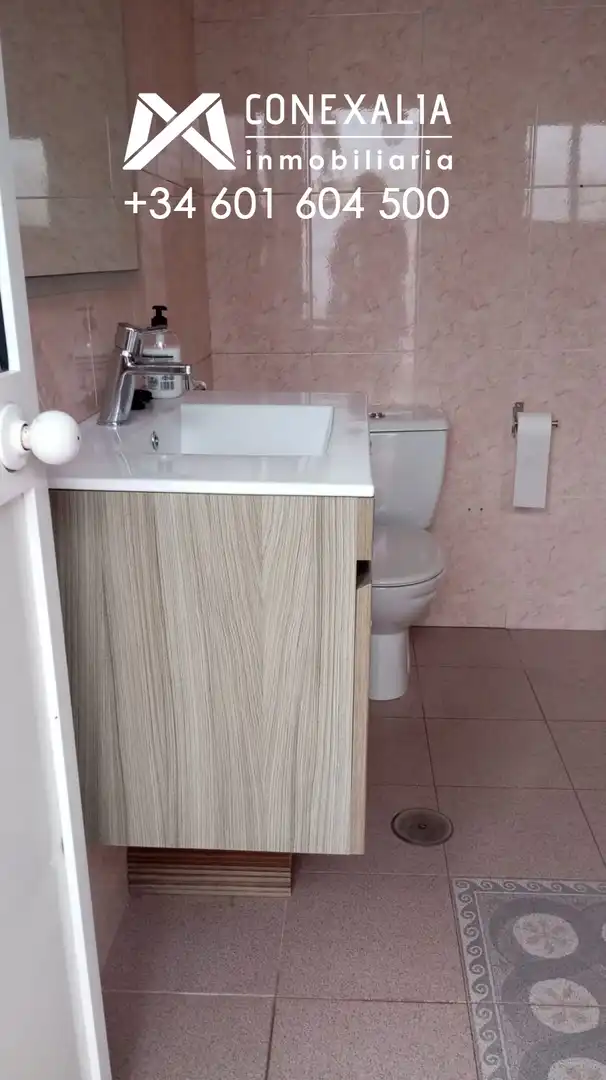 Baño de Casa o chalet en venta en Olvera con Terraza
