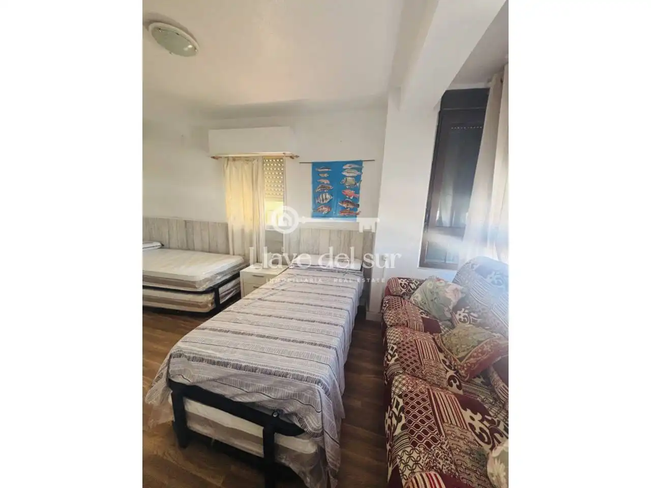 Habitación de Casa o chalet en venta en Águilas con Terraza