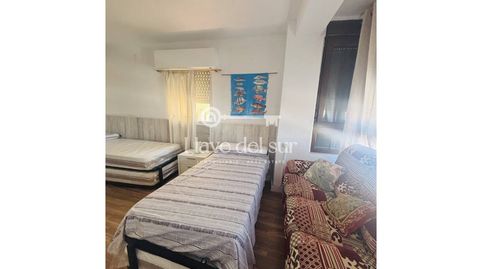 Foto 4 de Casa o chalet en venta en Casco Antiguo, Águilas