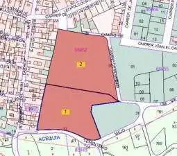 Residencial en venda a Antella