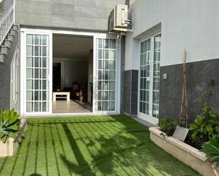 Terrace of Planta baja to rent in Adeje