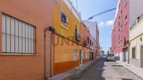 Foto 2 de Planta baixa en venda a Bailen, Pardaleras, Badajoz Capital