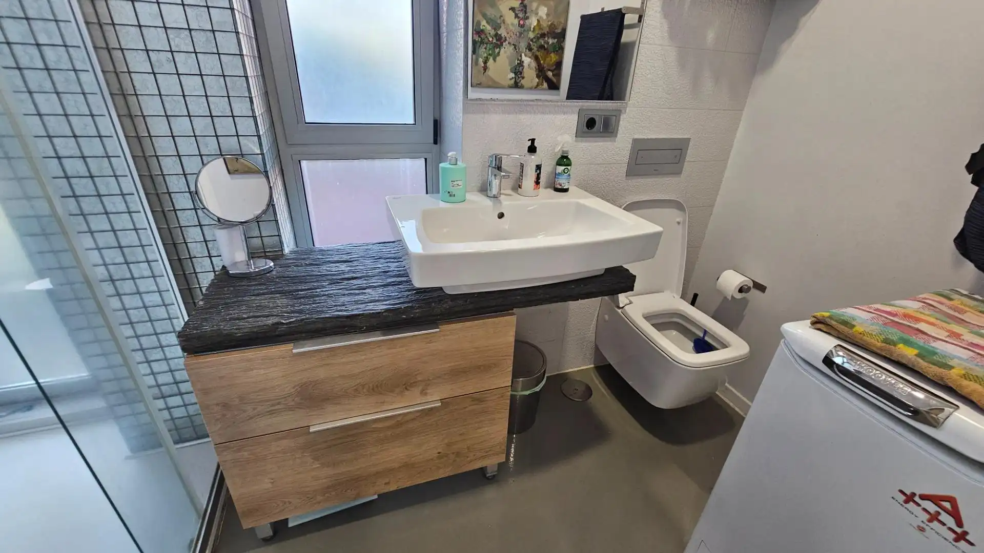 Chalet con piscina en venta en Almeiras, imagen 24