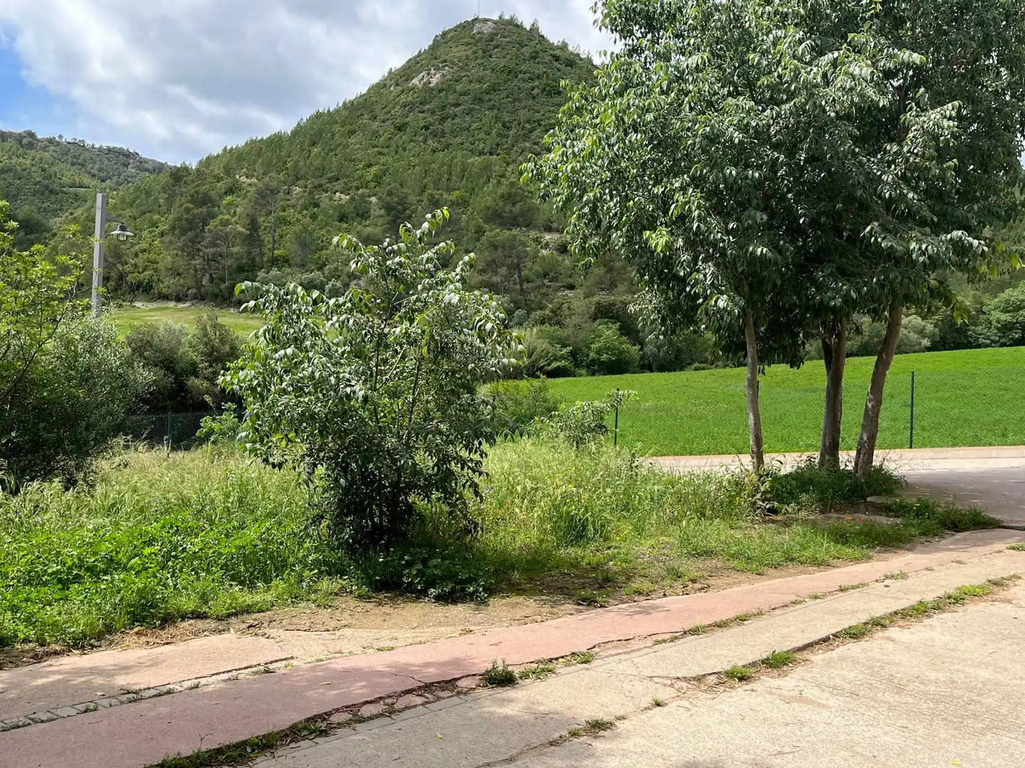 Residencial en venta en Boadella i les Escaules