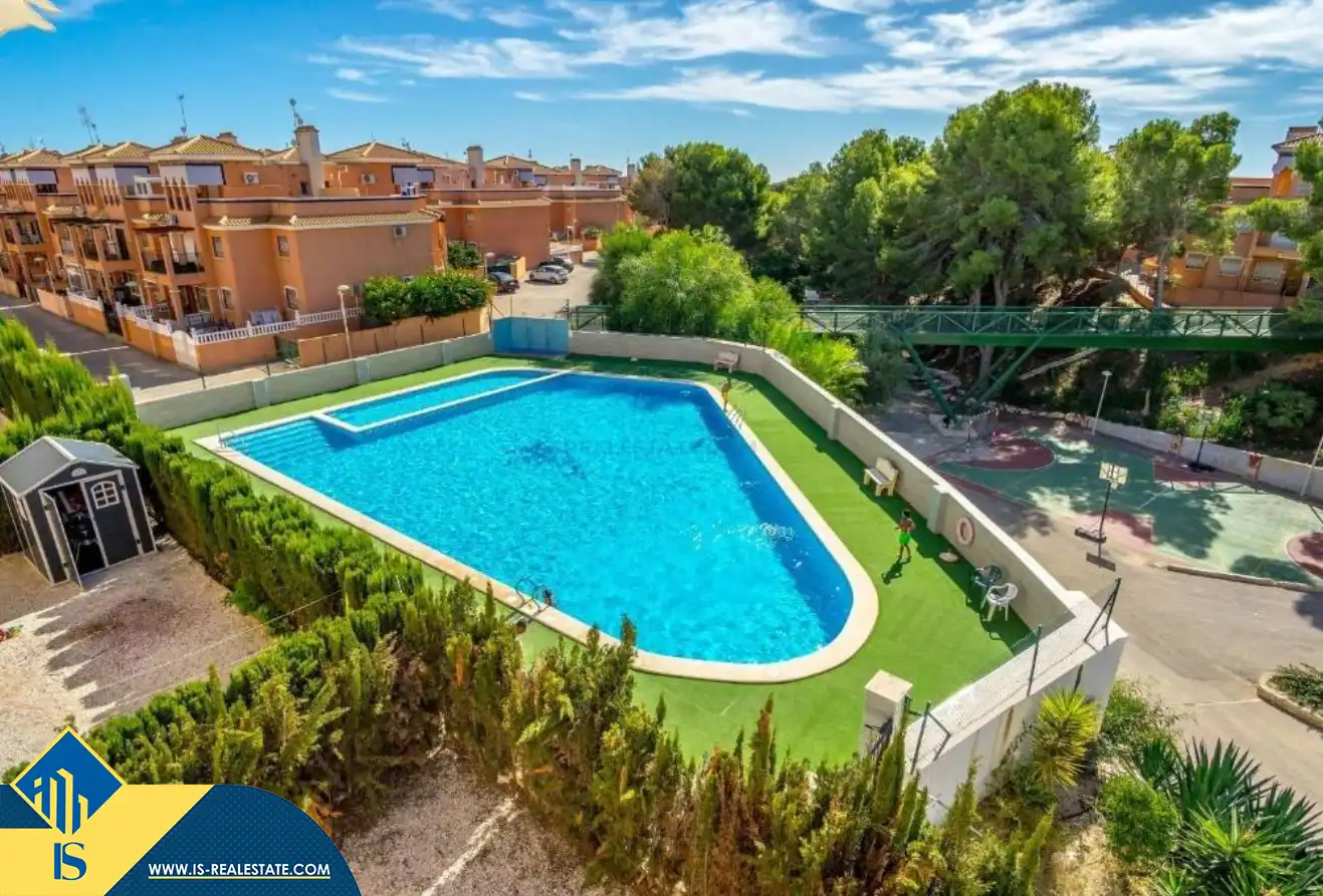 Maisonette mit Pool zum Verkauf in Orihuela Costa, imagen 39