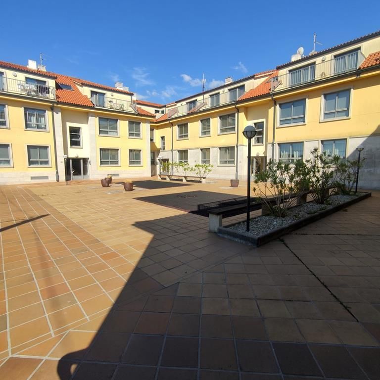 Pis en venda a Corrubedo