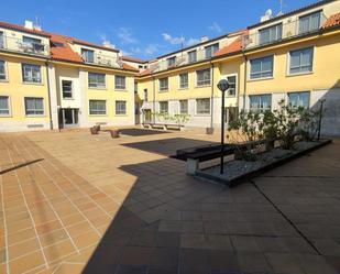 Exterior view of Flat for sale in Ribeira  with Storage room