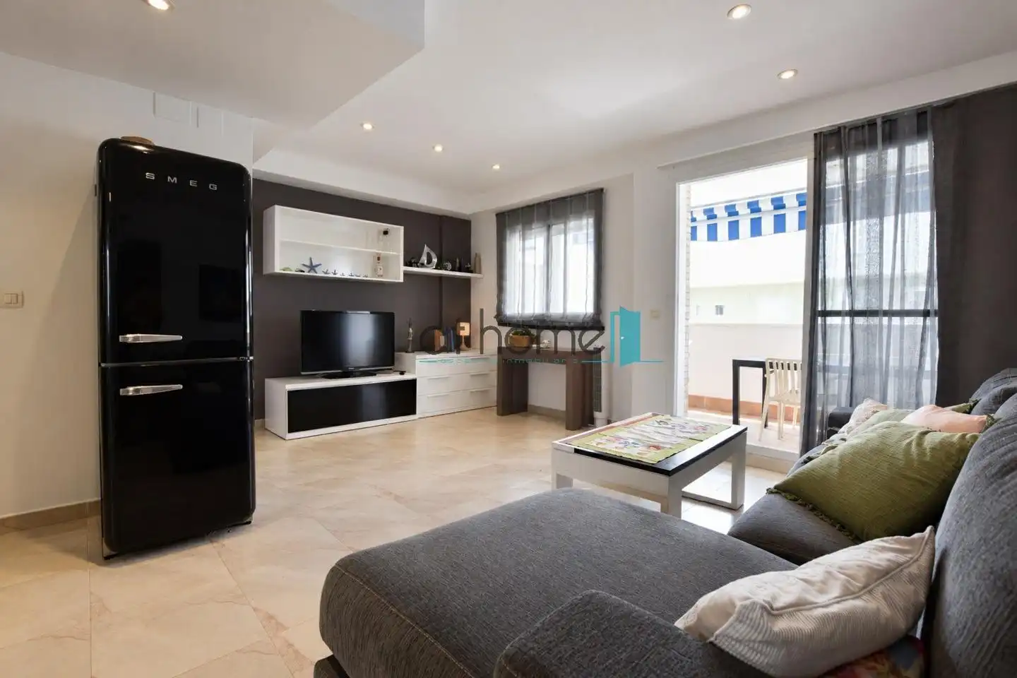Duplex avec piscine à louer à Avinguda del Grau Vell, imagen 5