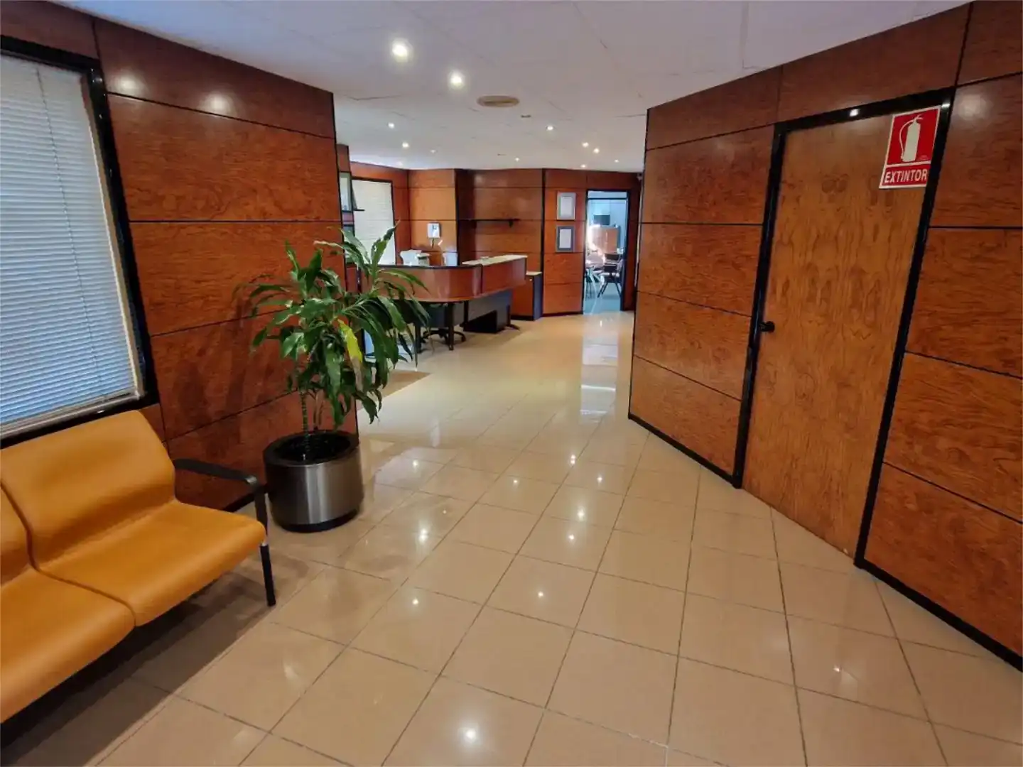 Büro zum Verkauf in Barcelona