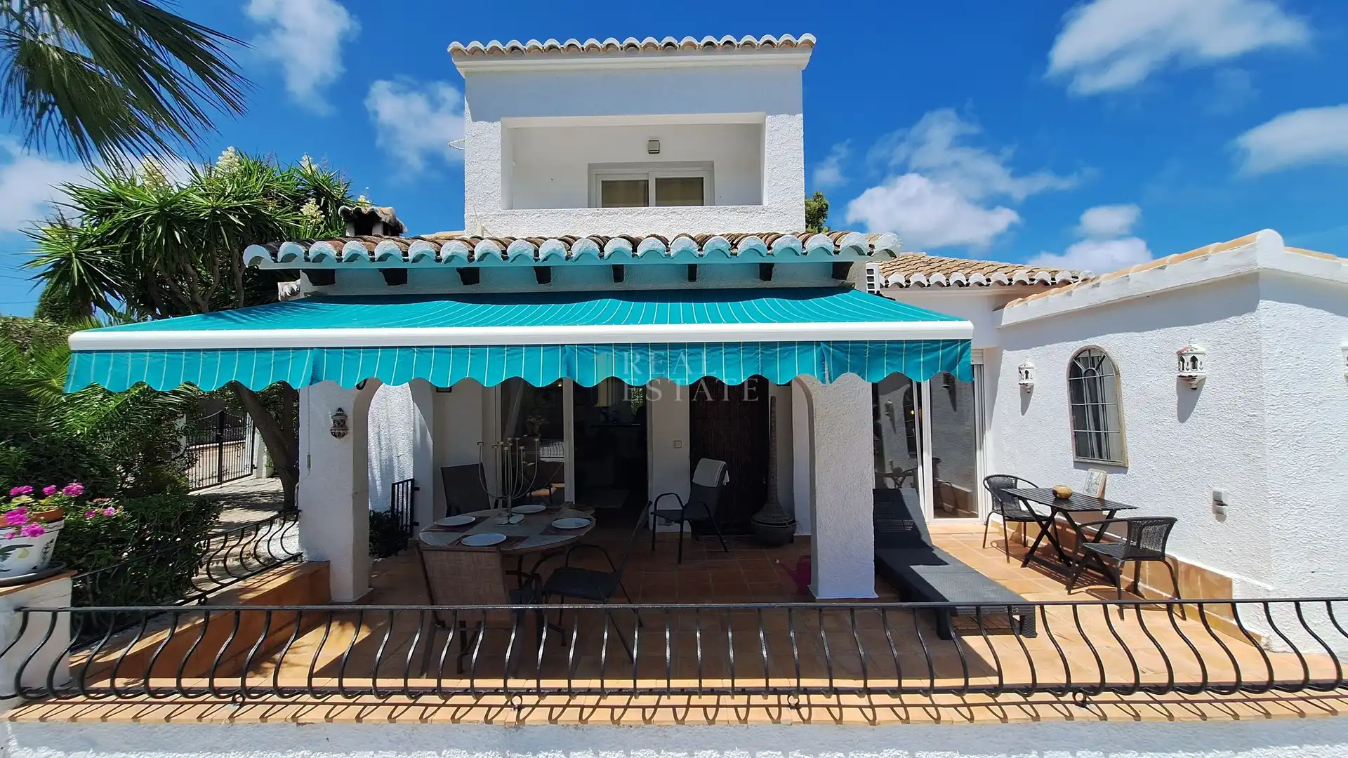 Casa con terrazza in vendita a Calle Tadorna, imagen 30