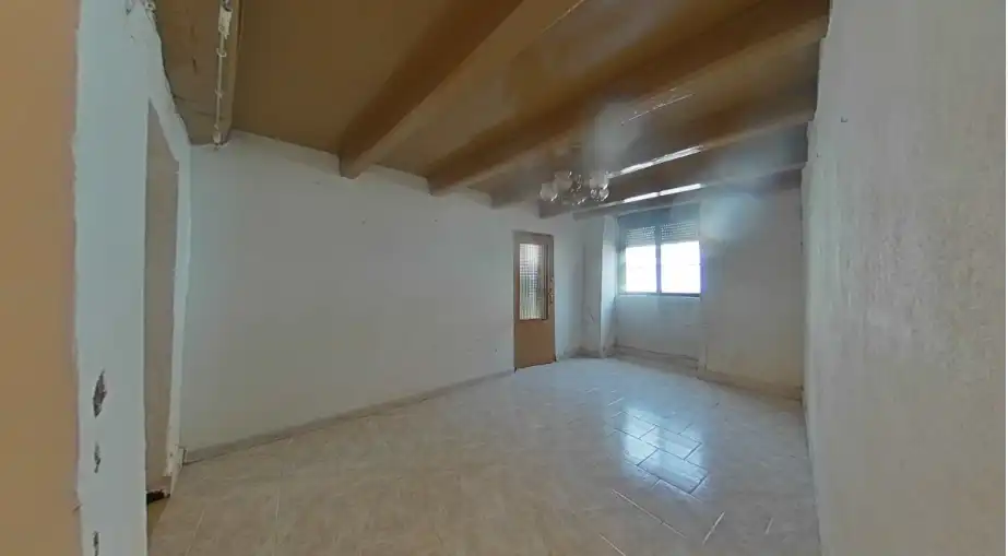 Living room of Houses for sale in Castronuño