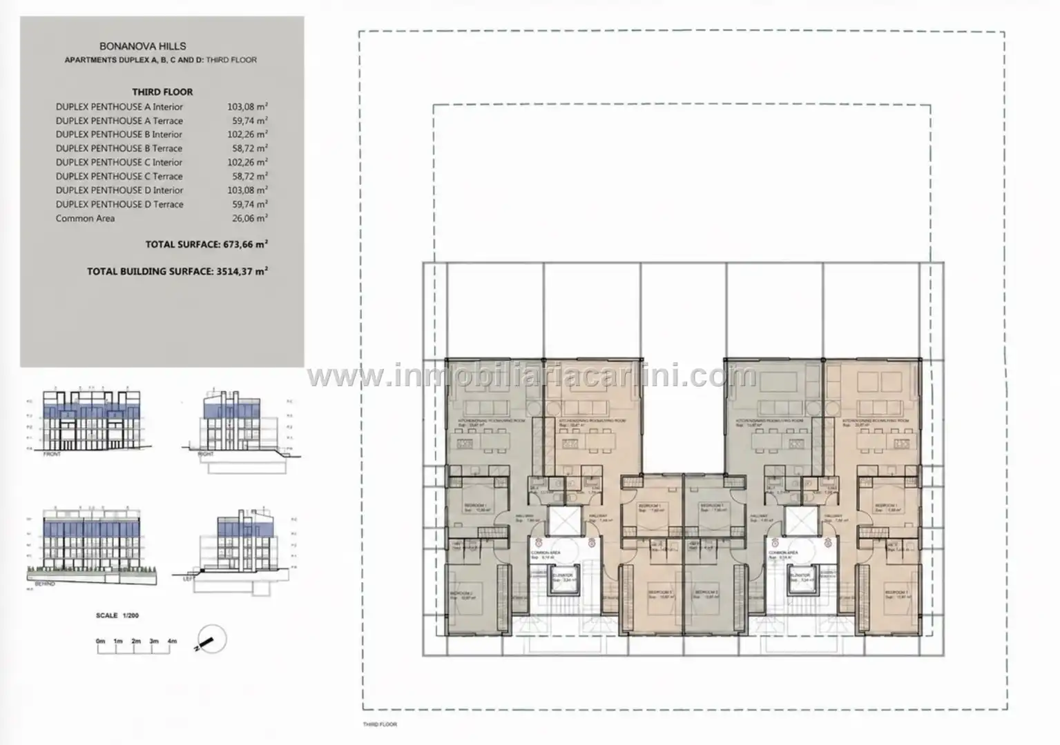 Casa in vendita a Ponent, imagen 25