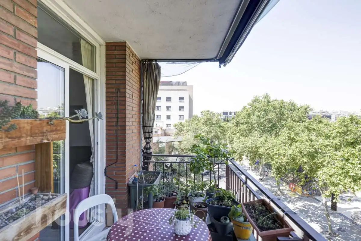 Appartement avec terrasse à vendre à Calle Almogavers ., imagen 20
