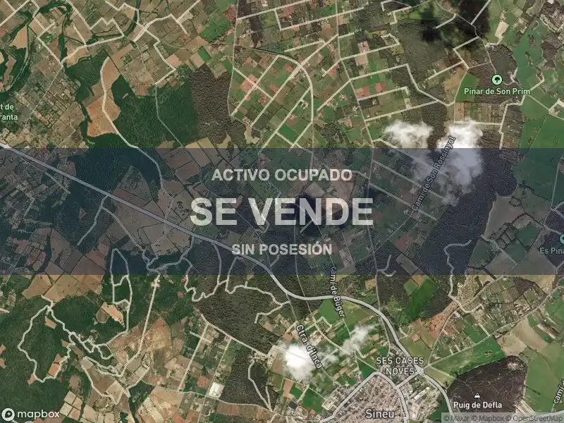Flat for sale in Llubí