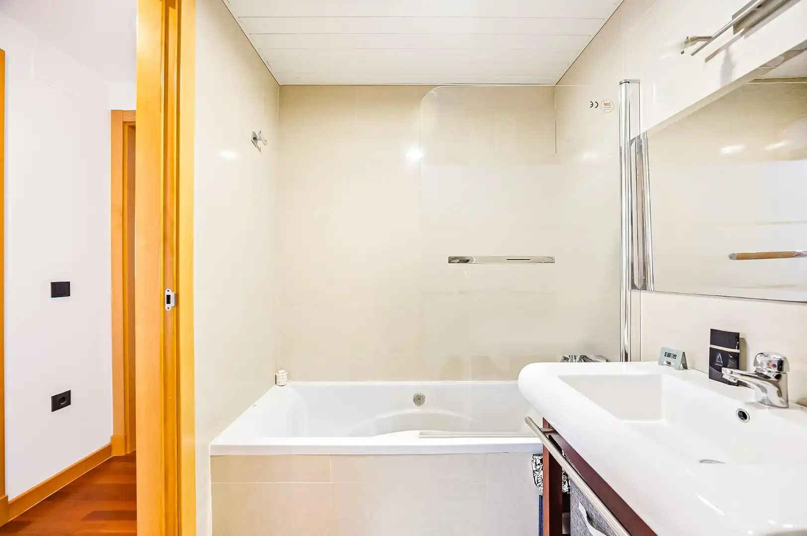 Flat with pool for sale in Calle INGENIERO VARGAS MACHUCA, imagen 24