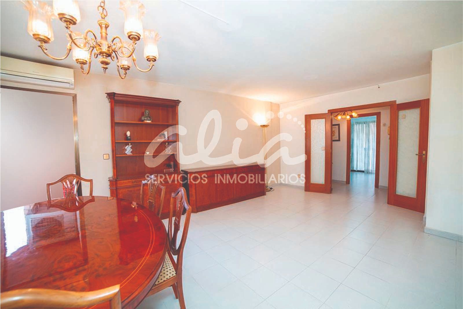Living room of Flat for sale in Pinto  with Air Conditioner, Heating and Terrace