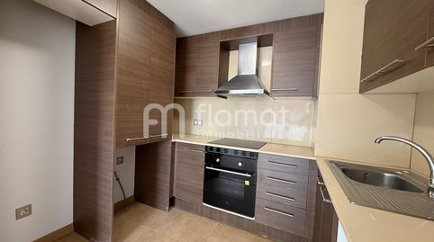 Foto 2 de Piso de alquiler en Mas Florit - Ca la Guidó, Blanes