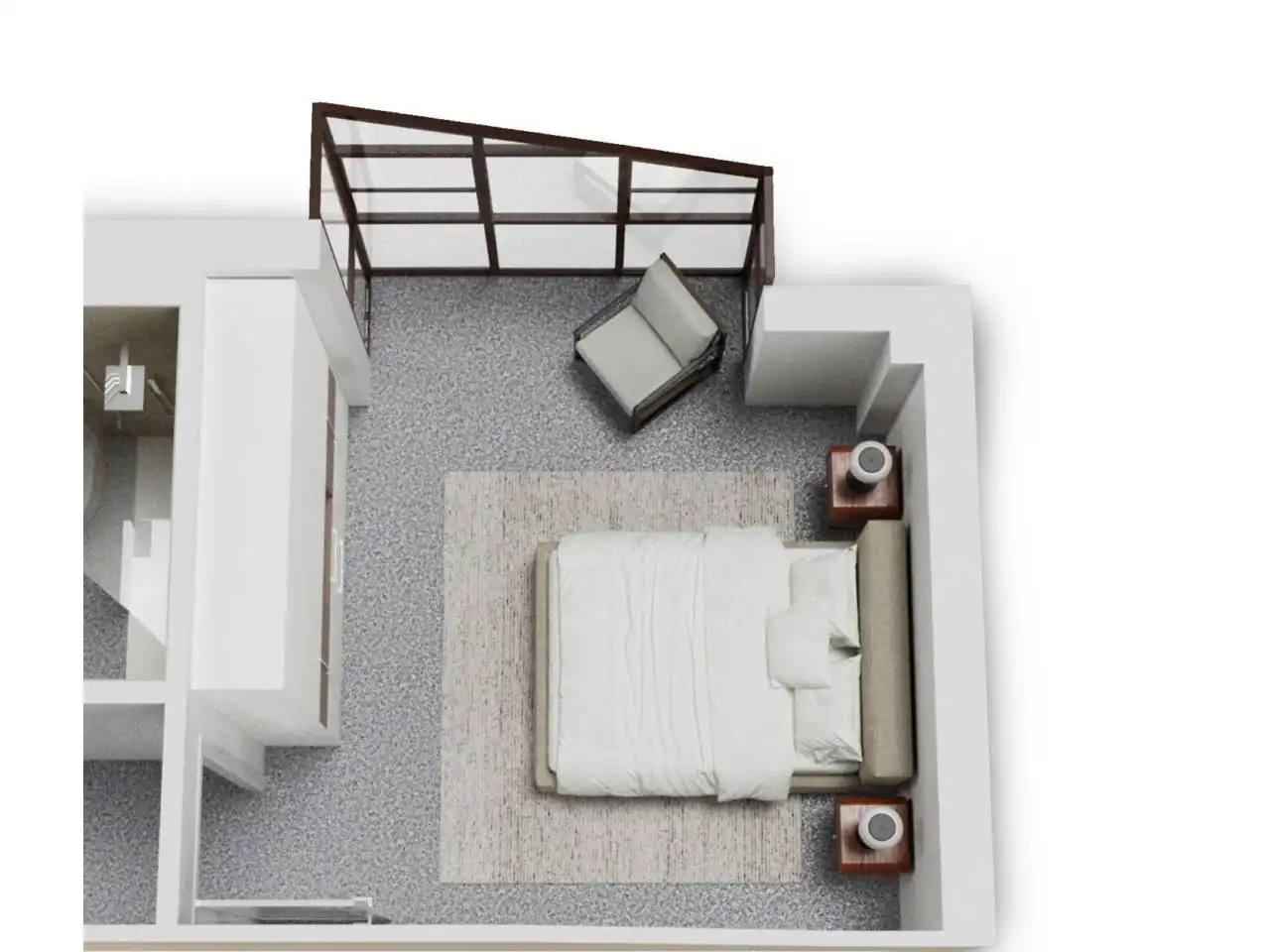 Wohnung zum Verkauf in Calle Marqués de Comillas, imagen 12