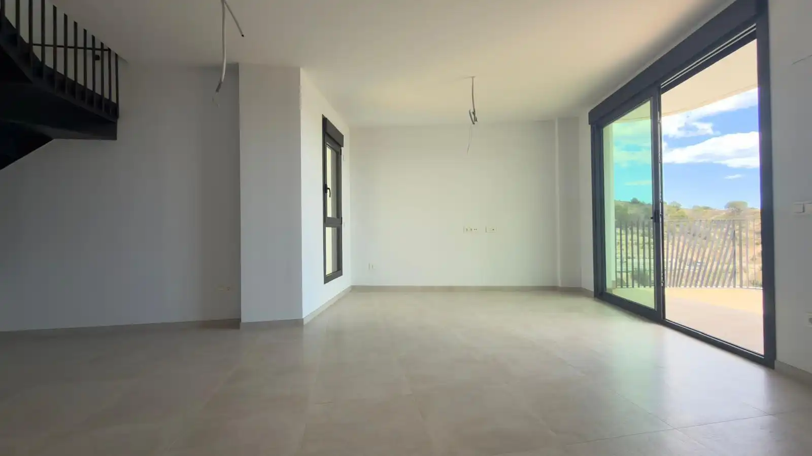 Penthouse with terrace for sale in EDETA, imagen 16