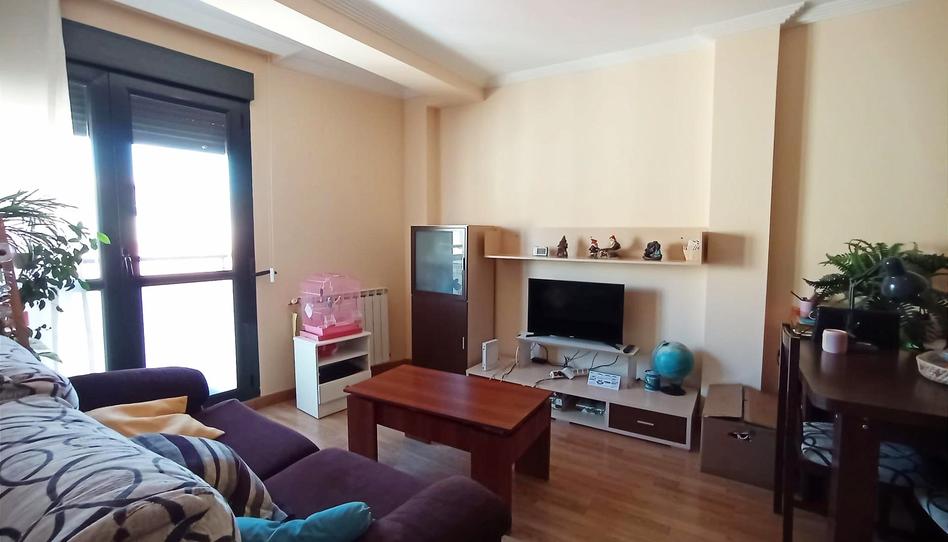 Foto 1 de Apartamento en venta en San Pedro, Albacete