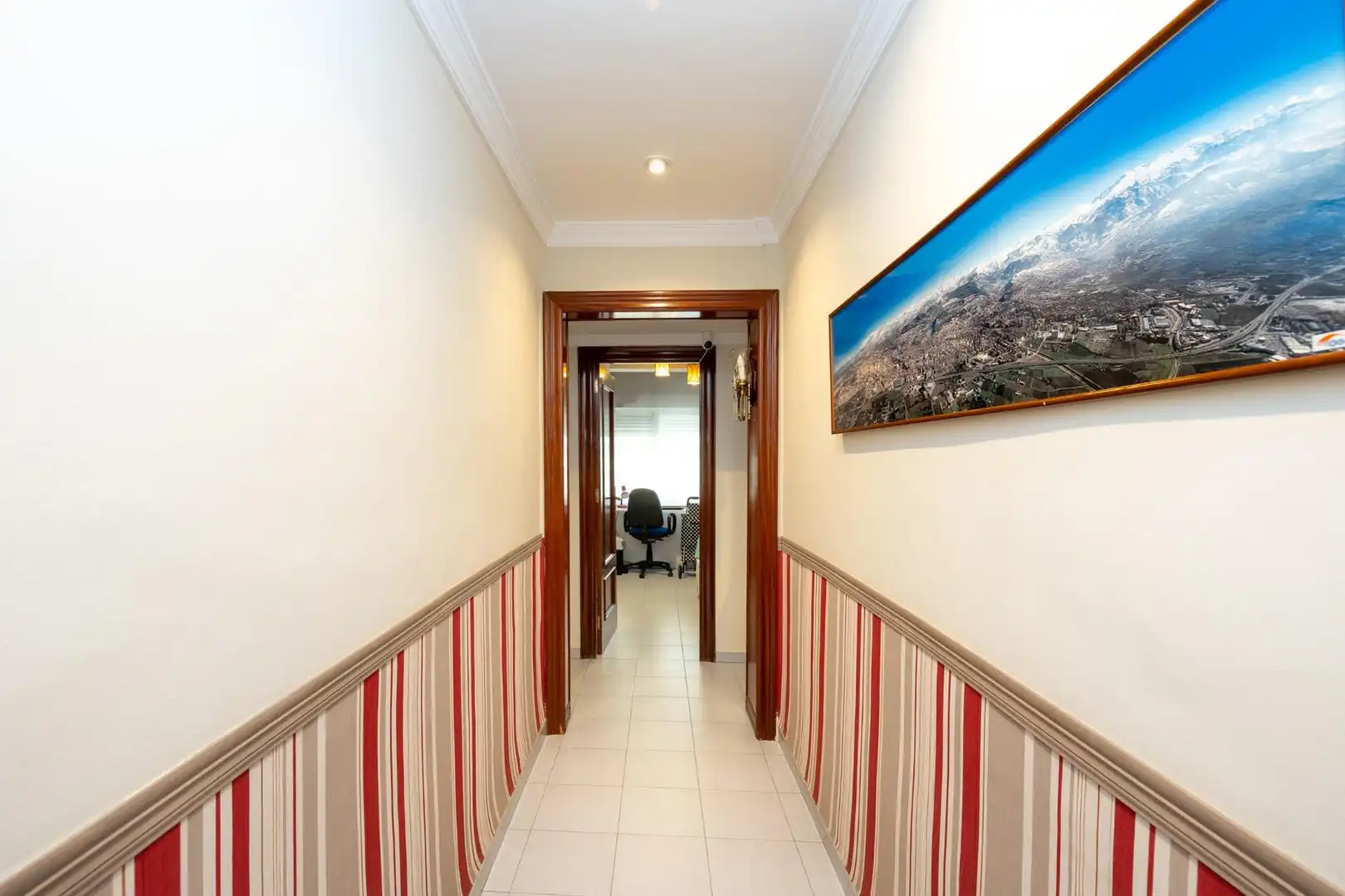 Piso en venta en Granada