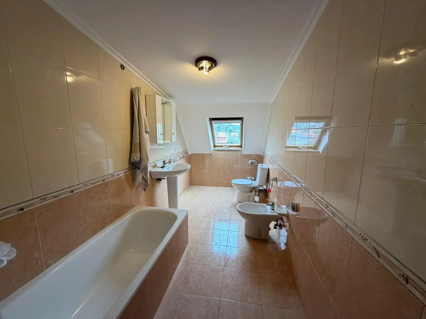Flat for sale in Rúa Floreal, imagen 14
