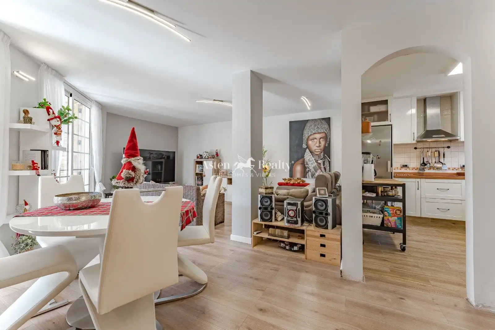 Detached house with terrace for sale in Austria, imagen 17