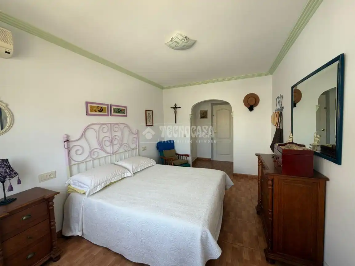 Habitación de Piso en venta en Mijas con Terraza y Piscina comunitaria