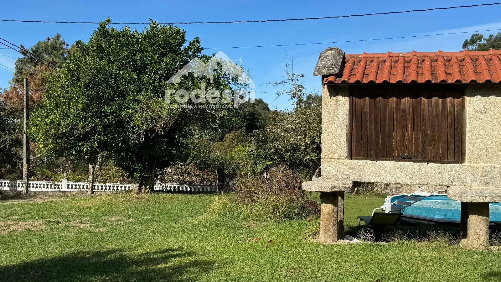 Villa avec piscine à vendre à Covelo, imagen 31